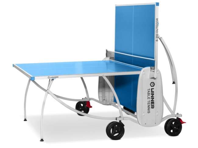 Теннисный стол всепогодный Winner S-350 Outdoor Теннисный стол всепогодный Winner S-350 Outdoor