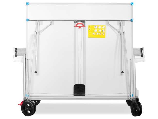 Теннисный стол всепогодный Winner S-350 Outdoor Теннисный стол всепогодный Winner S-350 Outdoor