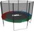 Батут UNIX Line Simple 10 ft Color (outside) Батут UNIX Line Simple 10 ft Color (outside)