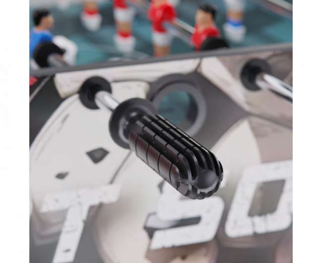 Игровой стол футбол DFC STREET SOCCER 4 ft складной Игровой стол футбол DFC STREET SOCCER 4 ft складной
