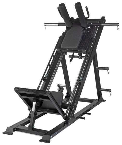 Жим ногами Гак машина VictoryFit VF-C6014 Жим ногами Гак машина VictoryFit VF-C6014