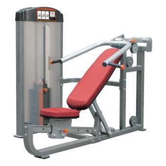 Многопозиционный жим AeroFit IF8121