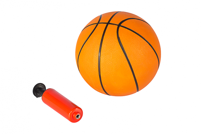 Батут Hasttings 12 ft (366 cм) Air Game Basketball Батут Hasttings 12 ft (366 cм) Air Game Basketball