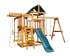Детская деревянная площадка Babygarden Play 7 Детская деревянная площадка Babygarden Play 7