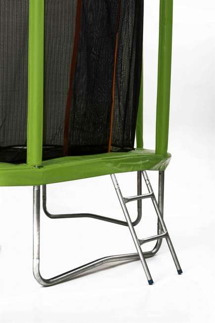 Батут с сеткой SuperJump 6ft (183 см)