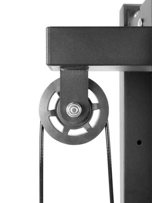 Кроссовер Oxygen Fitness VESTON