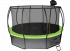 Батут Hasttings 15ft (460 cм) Air Game Basketball Батут Hasttings 15ft (460 cм) Air Game Basketball