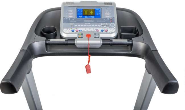 Беговая дорожка VictoryFit VF-898 Беговая дорожка VictoryFit VF-898