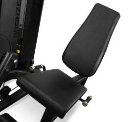 Жим от плеч независимый Bronze Gym NEO 20 Жим от плеч независимый Bronze Gym NEO 20