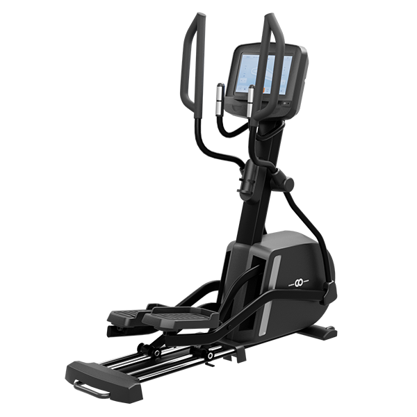 Эллиптический тренажер CardioPower PRO XE350 Эллиптический тренажер CardioPower PRO XE350