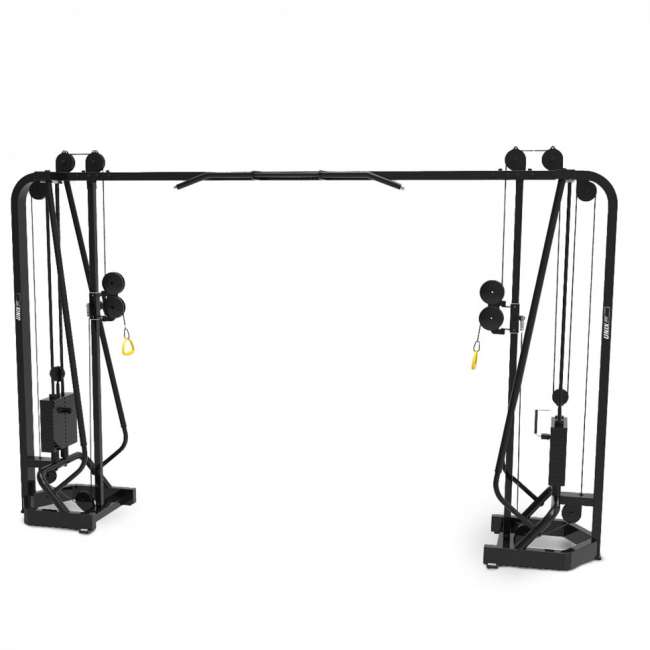 Кроссовер UNIX Fit 100 PRO UC-1614SET Кроссовер UNIX Fit 100 PRO UC-1614SET