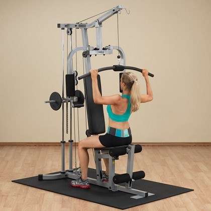 Силовой комплекс Body-Solid PHG1000 Силовой комплекс Body-Solid PHG1000
