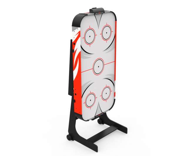 Игровой стол - аэрохоккей DFC LILAC 48" Игровой стол - аэрохоккей DFC LILAC 48"