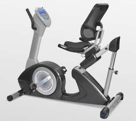 Велоэргометр Bronze Gym R801 LC Велоэргометр Bronze Gym R801 LC