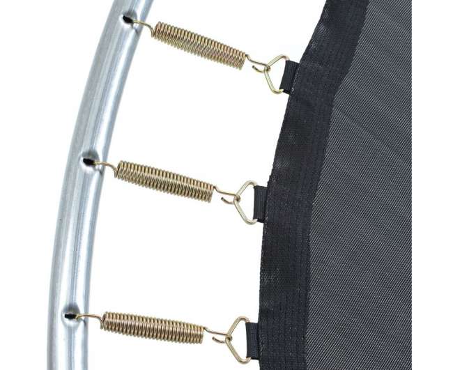 Батут с сеткой DFC JUMP BASKET 6 ft Батут с сеткой DFC JUMP BASKET 6 ft