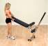 Скамья для пресса Body-Solid GAB-60 Скамья для пресса Body-Solid GAB-60
