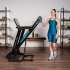 Беговая дорожка домашняя OXYGEN FITNESS EMERALD TFT 10 Беговая дорожка домашняя OXYGEN FITNESS EMERALD TFT 10