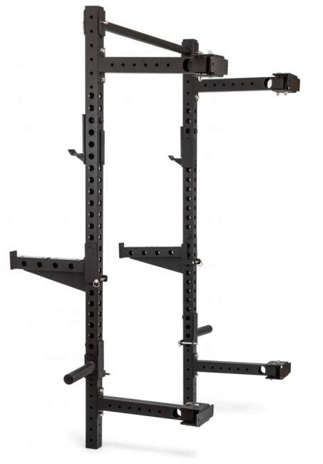 Силовая рама с креплением к стене VictoryFit VF-B2004 Силовая рама с креплением к стене VictoryFit VF-B2004