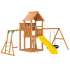 Деревянная площадка Jungle Palace JP8 Деревянная площадка Jungle Palace JP8