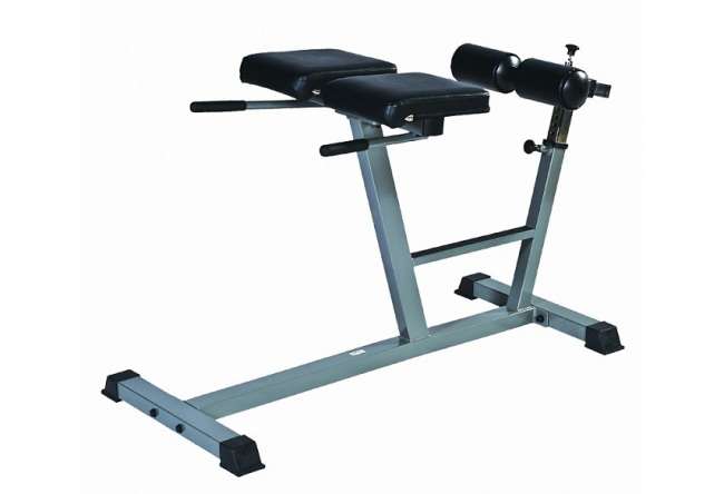 Гиперэкстензия + римский стул Johns SM 303 Гиперэкстензия + римский стул Johns SM 303