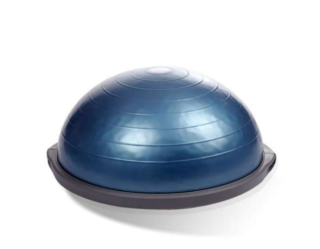 Полусфера гимнастическая BOSU Total training system