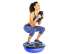 Полусфера гимнастическая BOSU Total training system