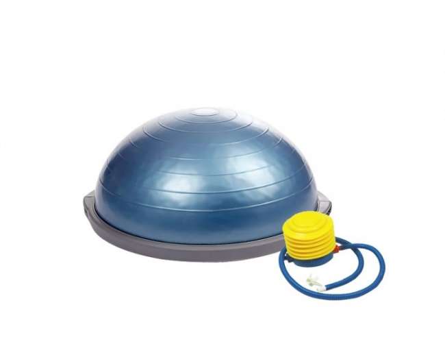 Полусфера гимнастическая BOSU Total training system