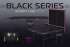 Теннисный стол Start Line Game Black с сеткой Теннисный стол Start Line Game Black с сеткой