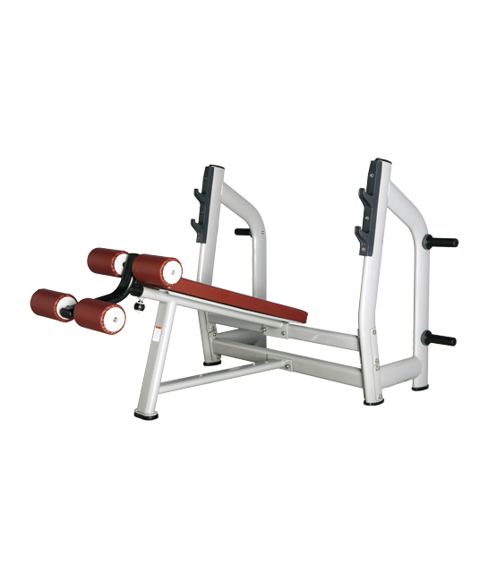 Скамья для жима BRONZE GYM H-024 Скамья для жима BRONZE GYM H-024