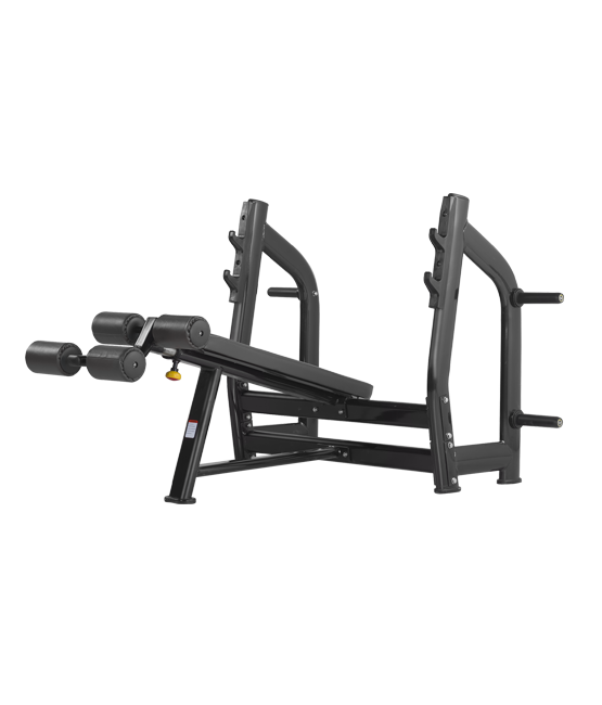 Скамья для жима BRONZE GYM H-024 Скамья для жима BRONZE GYM H-024