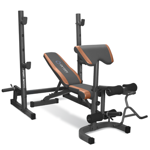 Силовая скамья Oxygen Fort Smith Силовая скамья Oxygen Fort Smith
