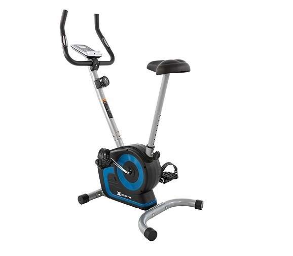 Велотренажер Xterra UB120 Велотренажер Xterra UB120