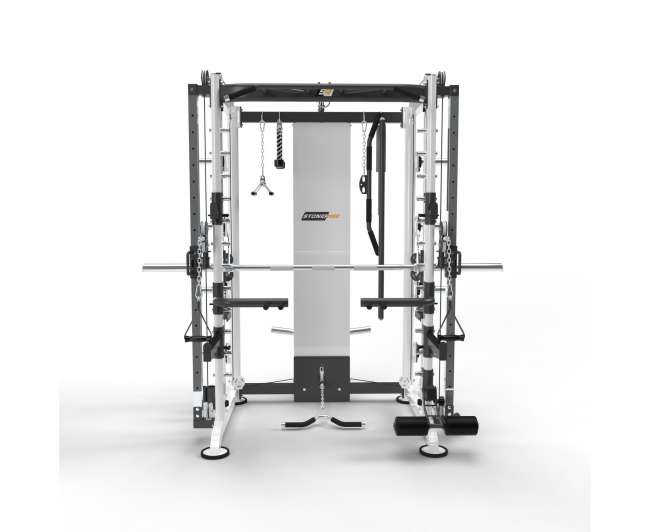 Силовая станция машина Смита STONERISE D910A Силовая станция машина Смита STONERISE D910A