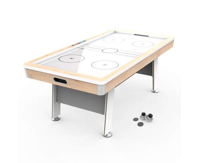Игровой стол аэрохоккей DFC DAISY 84"