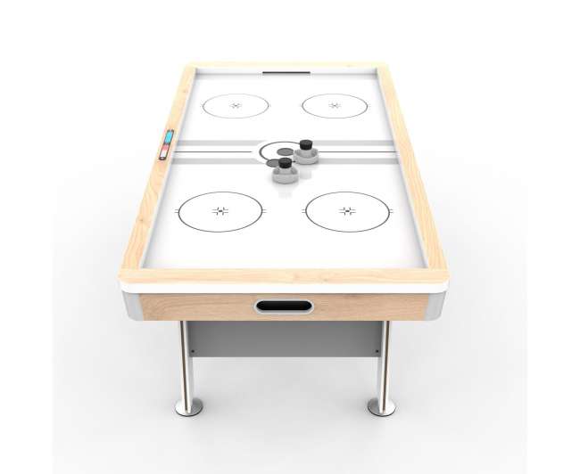 Игровой стол аэрохоккей DFC DAISY 84"