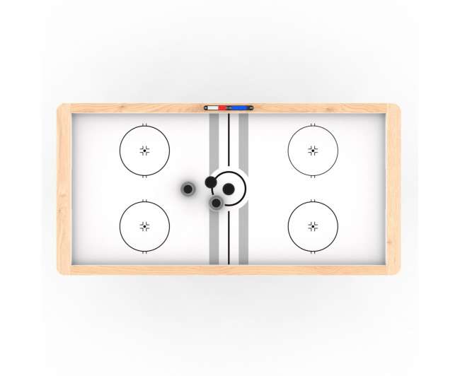 Игровой стол аэрохоккей DFC DAISY 84"
