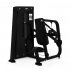 Отжимание сидя (брусья) Bronze Gym NEO 26 Отжимание сидя (брусья) Bronze Gym NEO 26