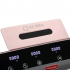 БЕГОВАЯ ДОРОЖКА ДОМАШНЯЯ OXYGEN FITNESS M-CONCEPT SPORT (SOFT PINK) БЕГОВАЯ ДОРОЖКА ДОМАШНЯЯ OXYGEN FITNESS M-CONCEPT SPORT (SOFT PINK)