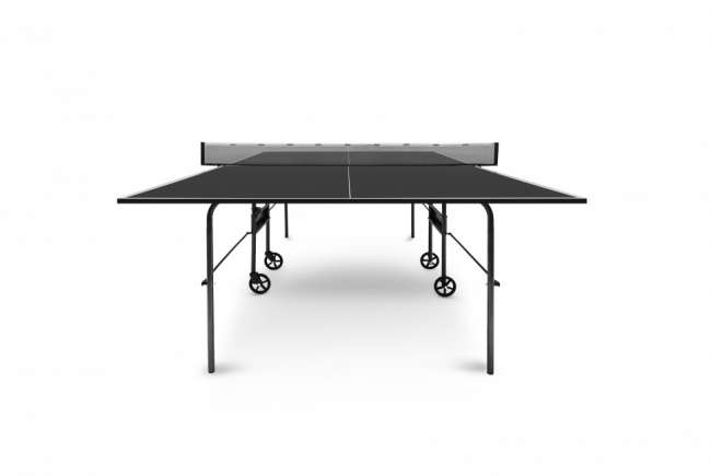 Теннисный стол Start Line Olympic Black с сеткой Теннисный стол Start Line Olympic Black с сеткой