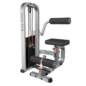 Разгибание спины сидя Body-Solid SBK1600G