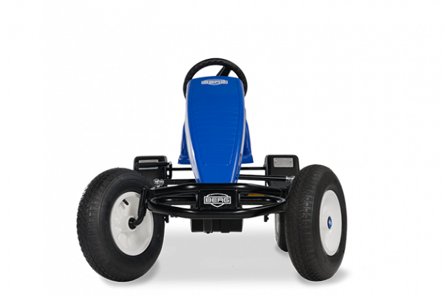 Веломобиль Berg Extra Sport BFR