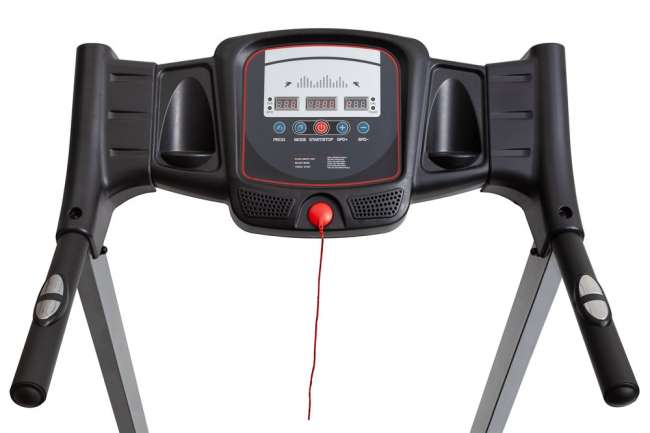 Беговая дорожка VictoryFit VF-0004 Беговая дорожка VictoryFit VF-0004