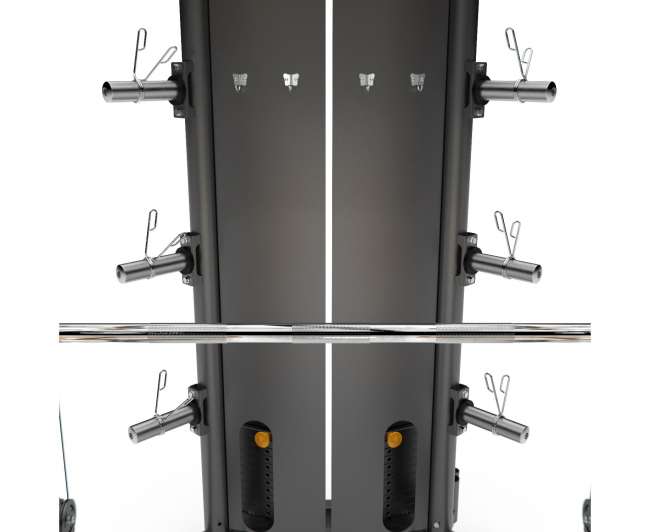 Мультистанция машина Смита STONERISE D1028