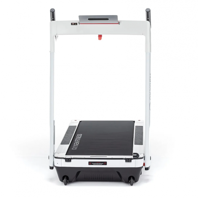 БЕГОВАЯ ДОРОЖКА ДОМАШНЯЯ OXYGEN FITNESS M-CONCEPT SPORT (WHITE) БЕГОВАЯ ДОРОЖКА ДОМАШНЯЯ OXYGEN FITNESS M-CONCEPT SPORT (WHITE)