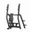 Скамья для жима вертикальная BRONZE GYM H-025B Скамья для жима вертикальная BRONZE GYM H-025B
