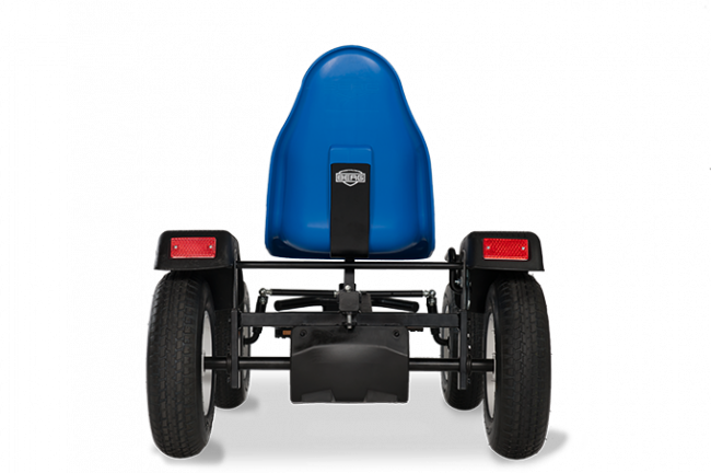 Веломобиль Berg Extra Sport BFR-3