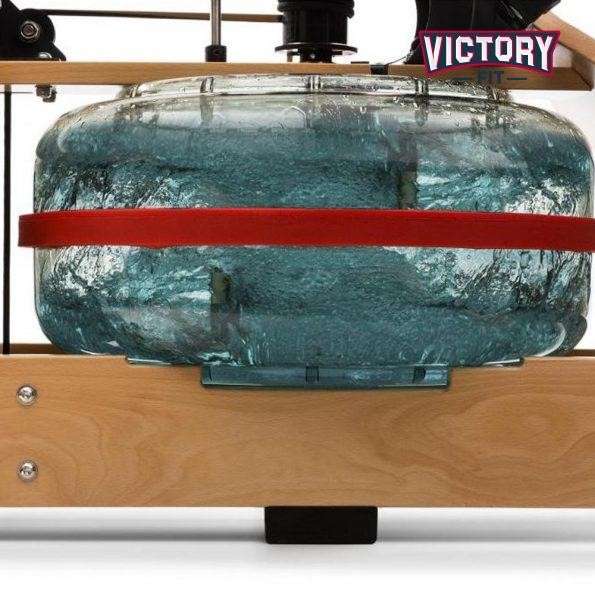 Водный гребной тренажер VictoryFit VF-WR800 Водный гребной тренажер VictoryFit VF-WR800