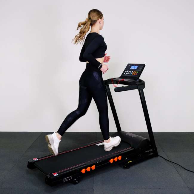 Беговая дорожка Protrain M01S Беговая дорожка Protrain M01S
