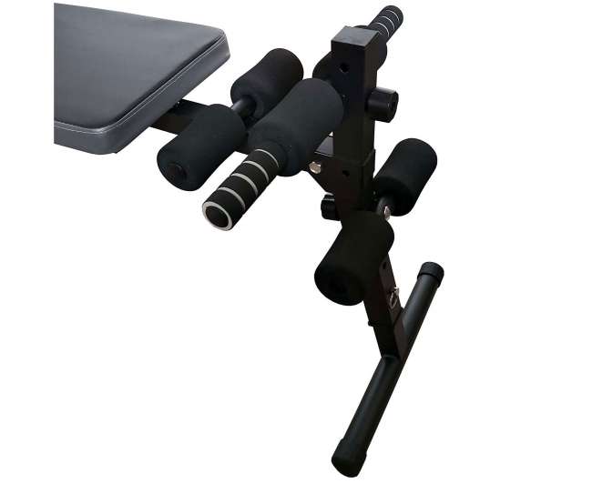 Скамья для пресса DFC Homegym D6610