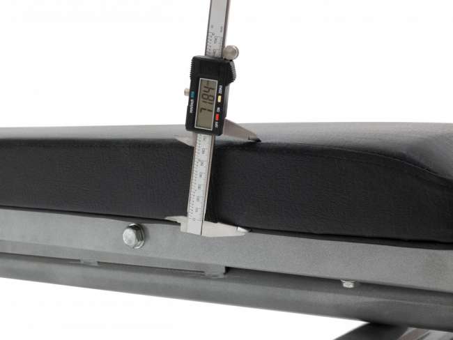 Скамья универсальная складная REBEL RFID525 Скамья универсальная складная REBEL RFID525